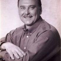 Michael David Wilkinson