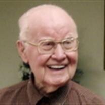 Harold Winston Howe