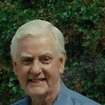 John D "Woody" Vincent
