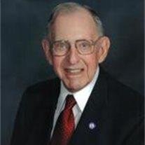 John T. Starling