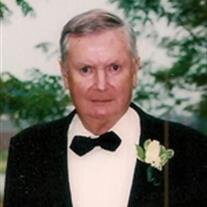 Allan B. McFarland