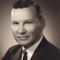 Vincent James Matheson
