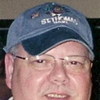Gary D. Paulus