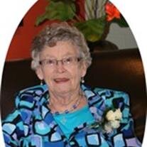 Mary Haywood Banks