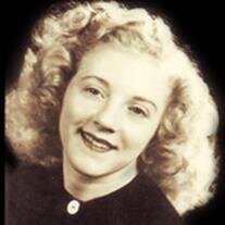 Nancy L Weil (Pritchard)