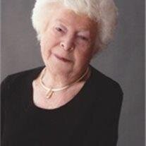 Frances A. Marshall (Neary)
