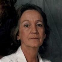 Rebecca Lee Hale