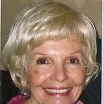 Marjorie A. Coyle