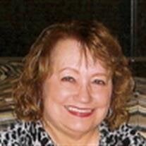 Pamela J. Foulk (Hagans)