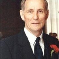 James Kenneth Woolridge