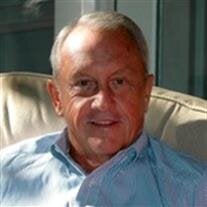Randall L. "Randy" Hamilton