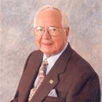 William P. "Bill" Rutherford