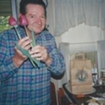 Robert Day Gordon