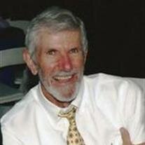 John Arnold Hoenie