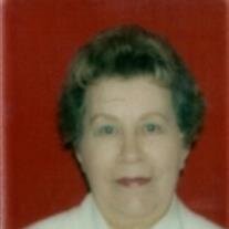Jane M. Martin