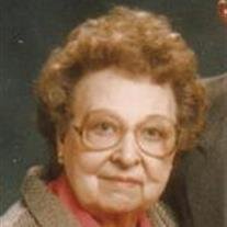 Genevieve M. Wittkopf