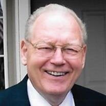 Richard D. McClellan