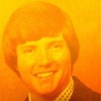 Gregory Owen Lewis