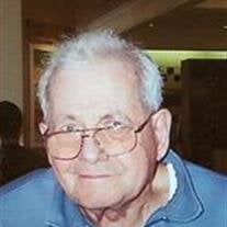 Donald V. Leimenstoll