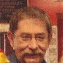 Michael E. "The Monkey Man of Mt. Carmel St. Ann's" Brennan