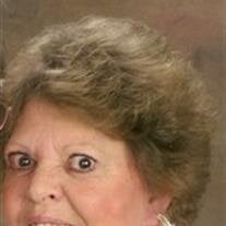 Cathleen J "Cathy" Mattingly