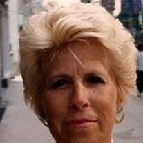 Doris J. Davis