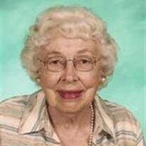Orvilla Mae Stiles