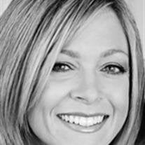 Kristi  Marie Frazier (Sacksteder)