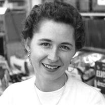 Margaret Kirby