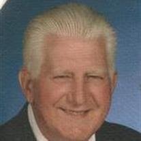 Robert Paul ""Bob"" Edwards