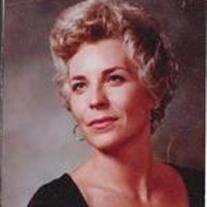 Charlene M. Bourne