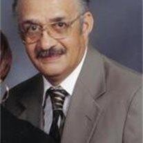 Harry Stewart "Stu" Whetsel Jr.