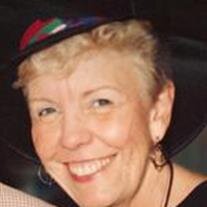 Ann M Lyle