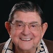 James Stephen Bennett