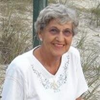 Martha A. "Marty" Dickson