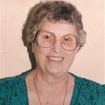 Ruth J. Foreman