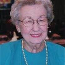 June Ott