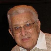 Richard W. Moore Sr.