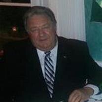 Larry H. Dugger