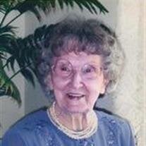 Helen H McGuinness