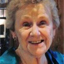 Gloria Bond