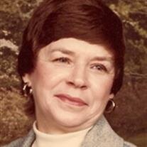 Judith  Ramona  Dennis - George
