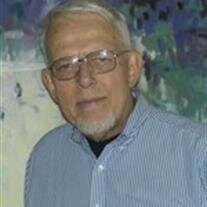 William Condry "Bill" Whitlatch