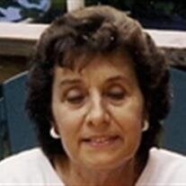 D. June Woodruff Thomas