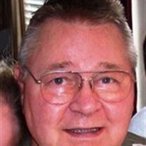 Donald  R. Russell