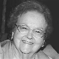 Helen  Tracy Rutherford