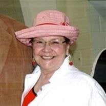 Rita Richterkessing