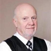 Larry Allen Wittkugle