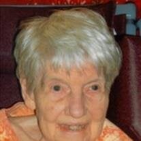 Elizabeth Smelker