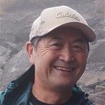 Kunio Inamura